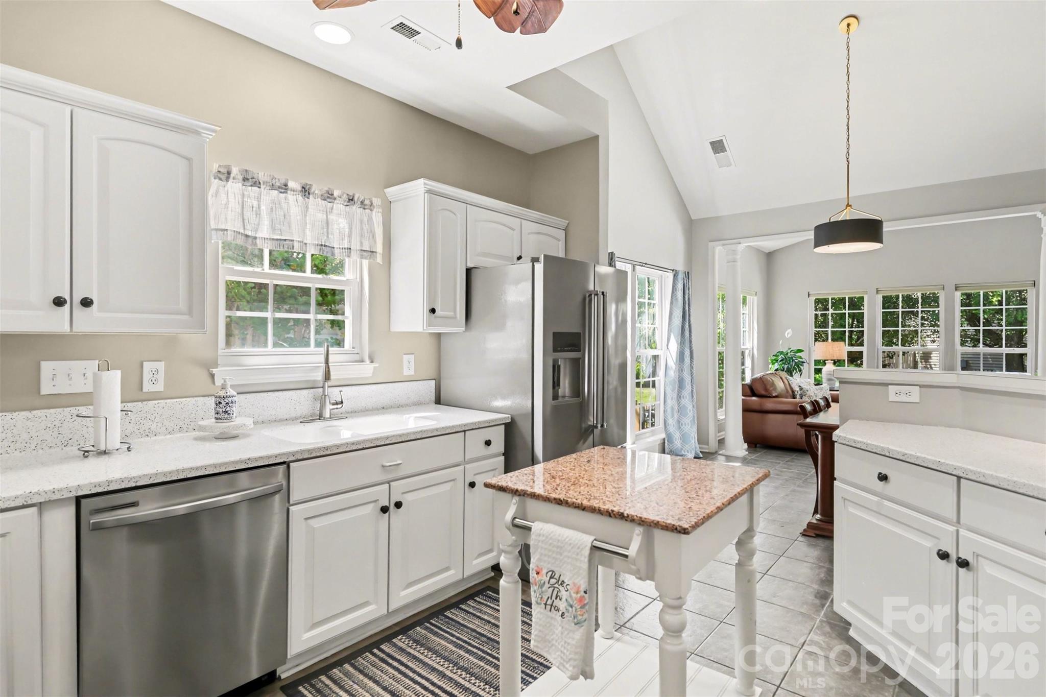 6216 Creek Breeze Road — Charlotte