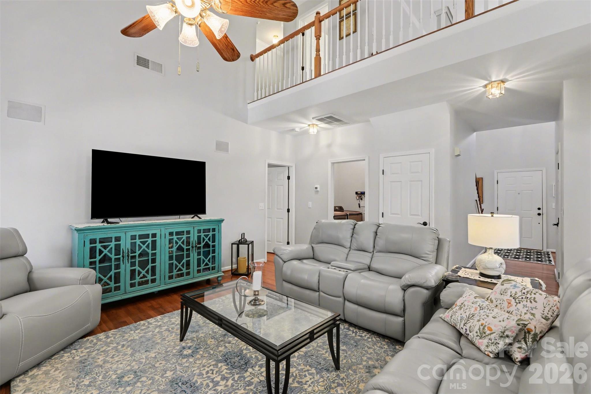 6216 Creek Breeze Road — Charlotte