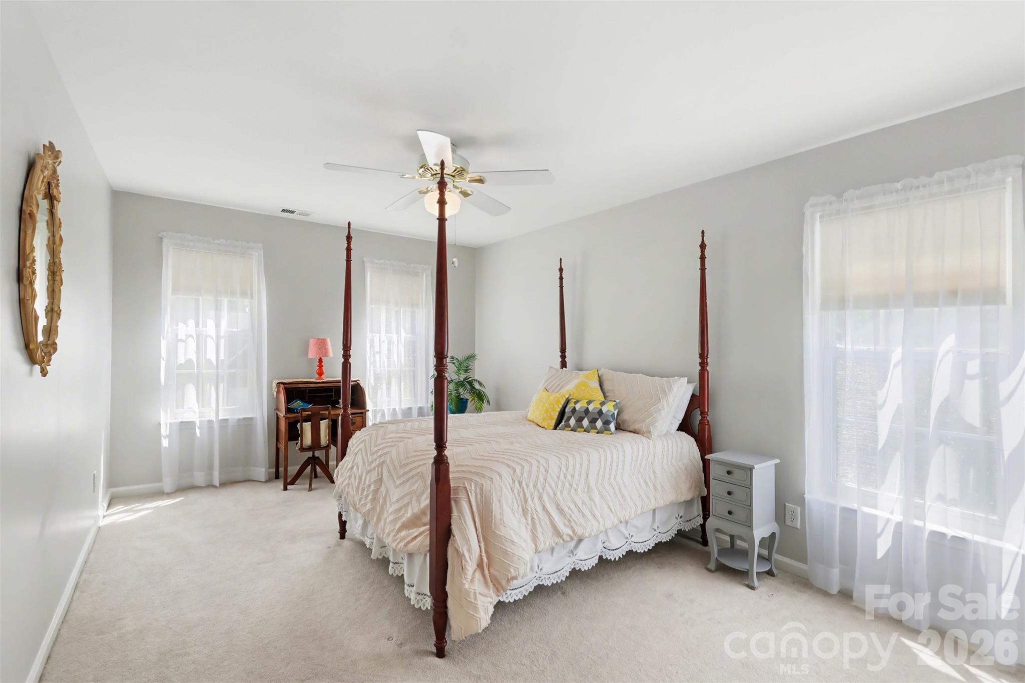 6216 Creek Breeze Road — Charlotte