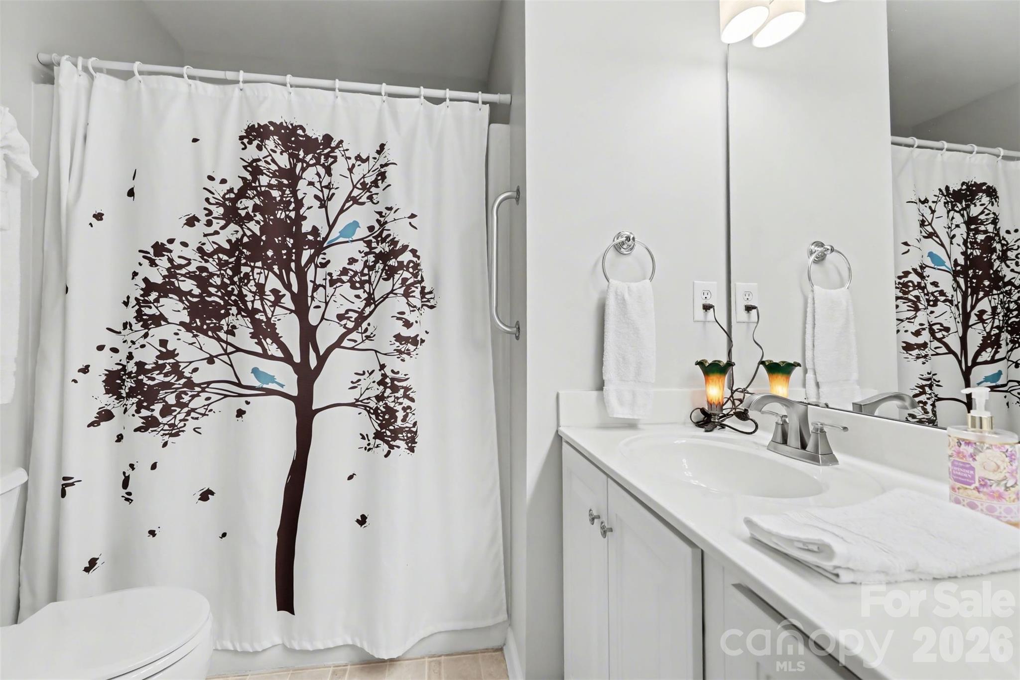 6216 Creek Breeze Road — Charlotte