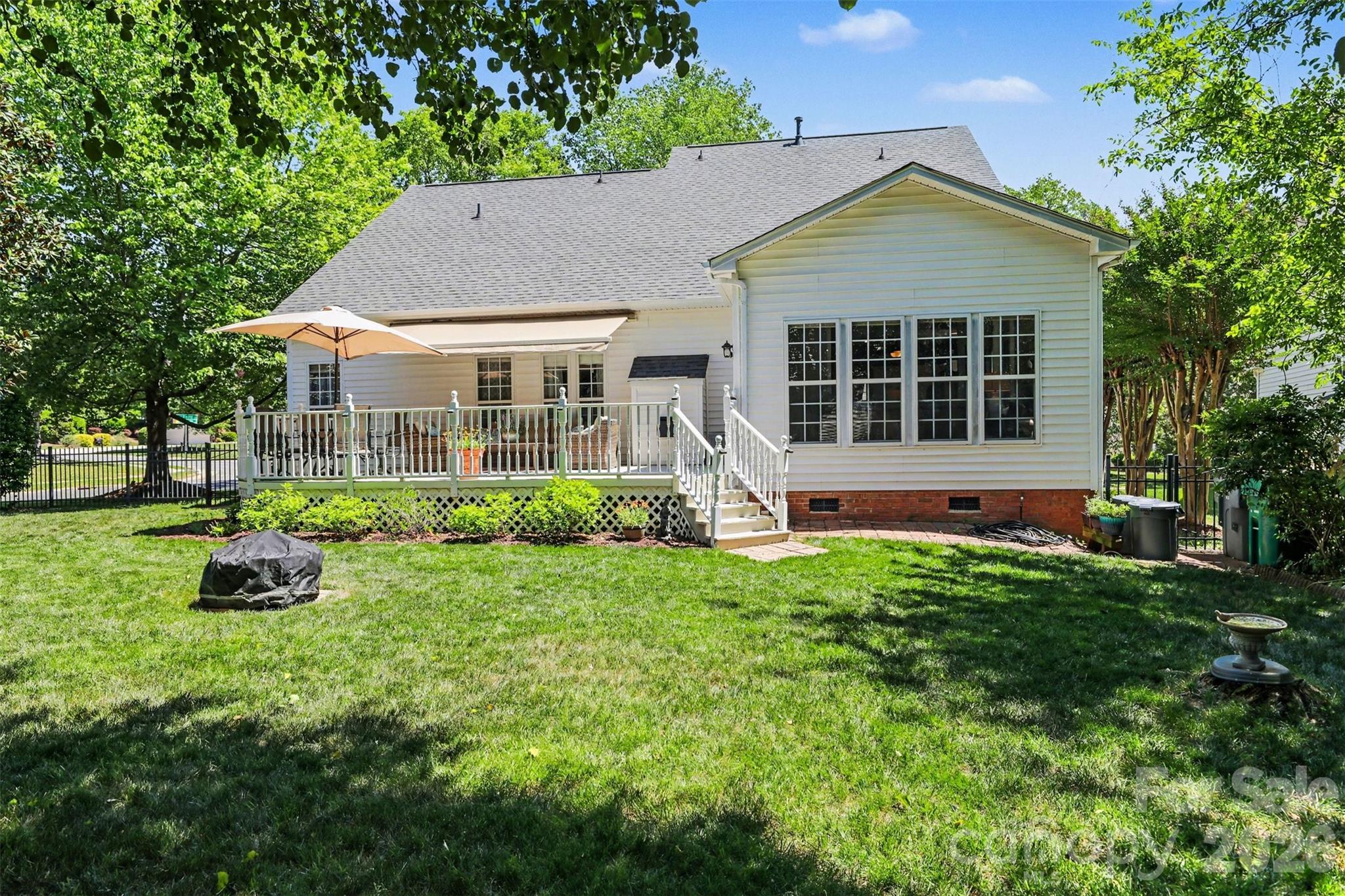 6216 Creek Breeze Road — Charlotte