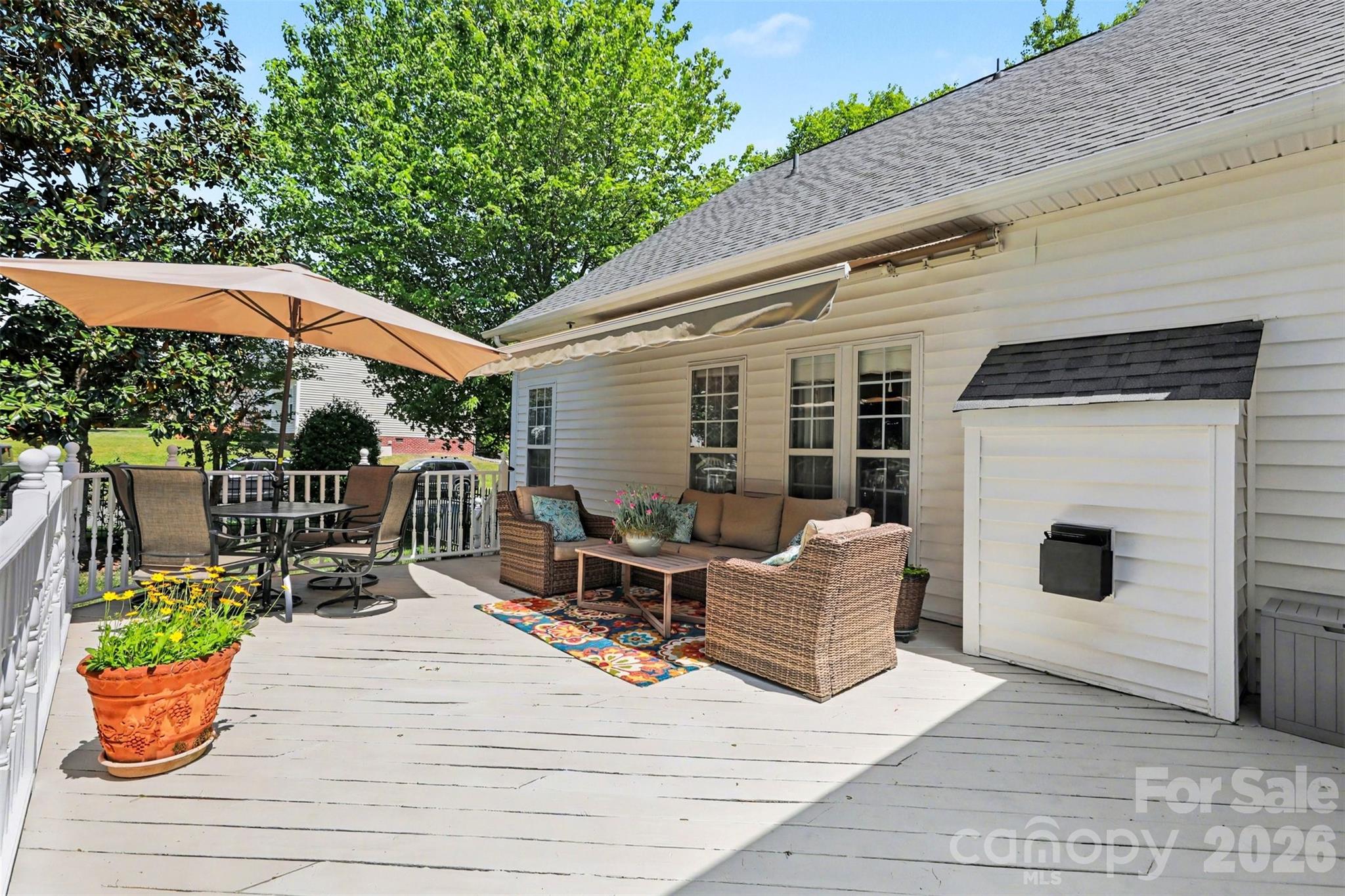 6216 Creek Breeze Road — Charlotte