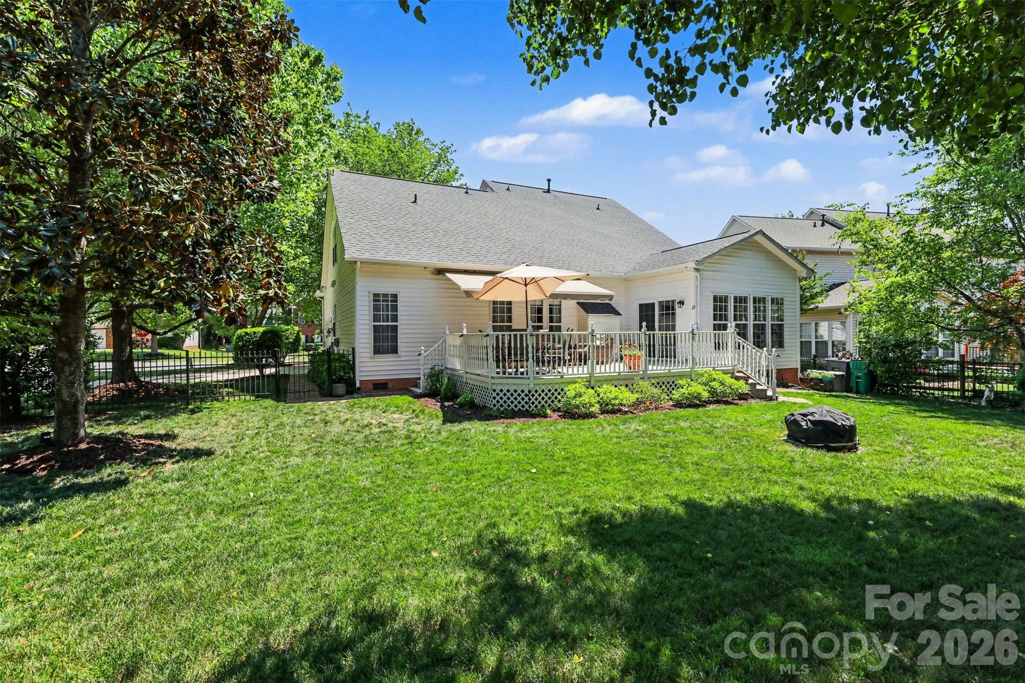 6216 Creek Breeze Road — Charlotte
