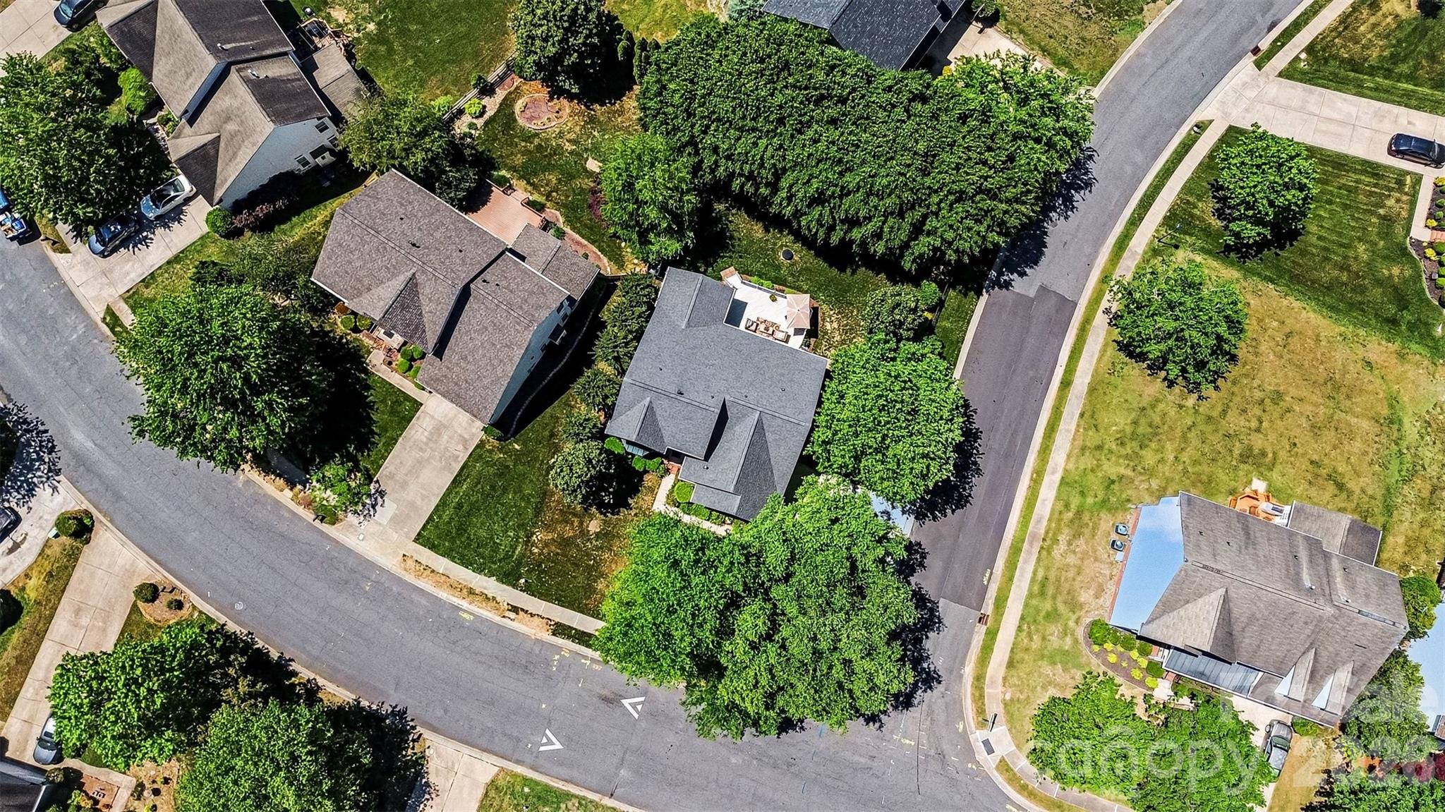 6216 Creek Breeze Road — Charlotte