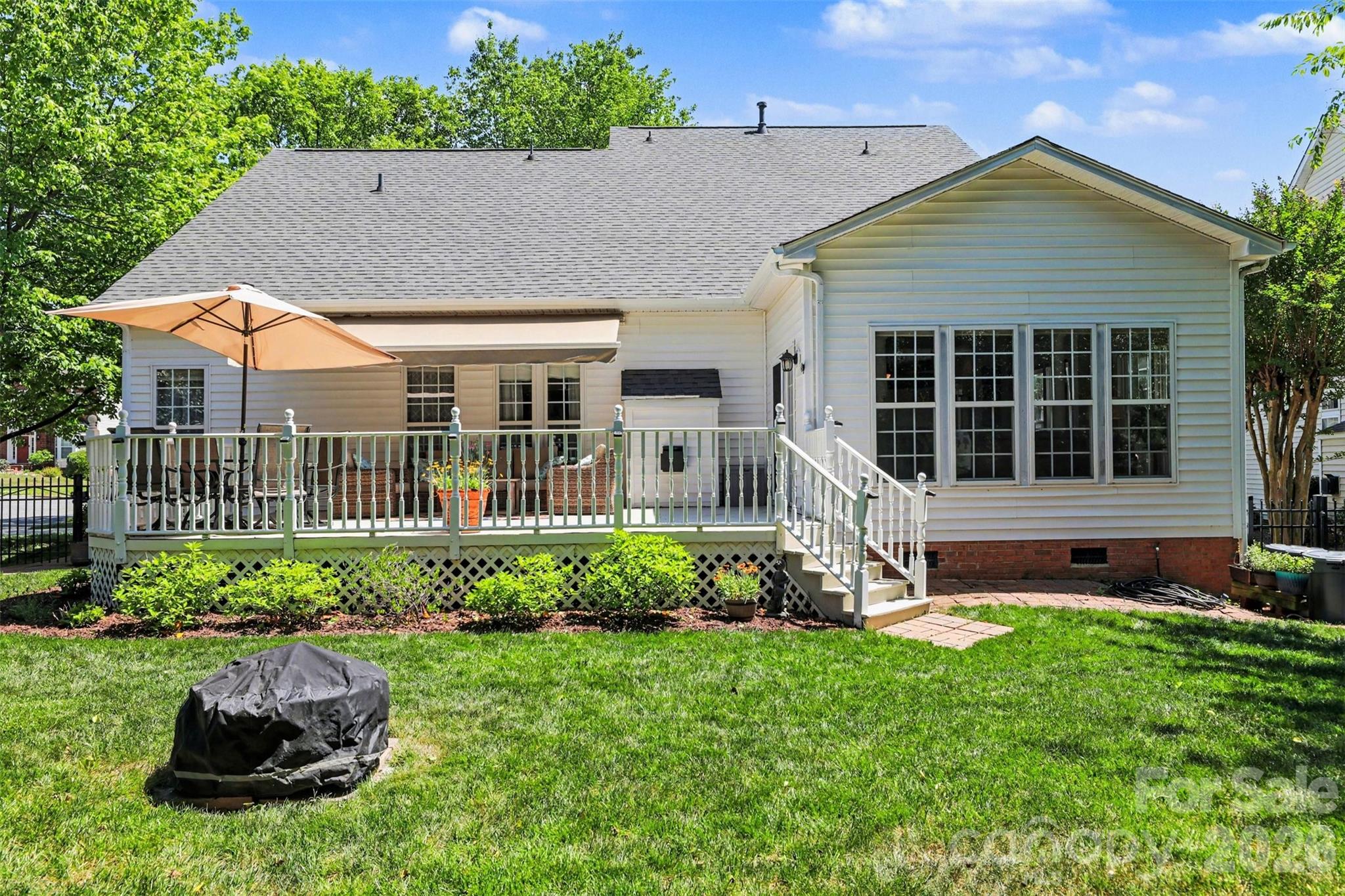6216 Creek Breeze Road — Charlotte