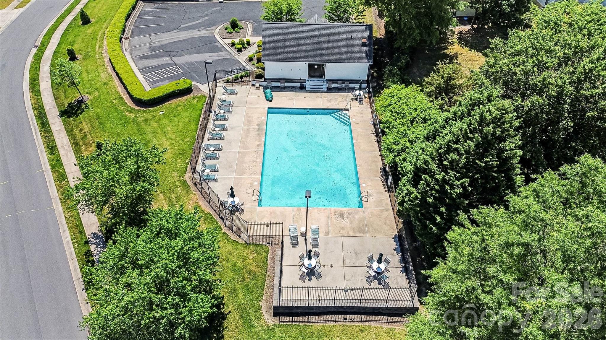6216 Creek Breeze Road — Charlotte