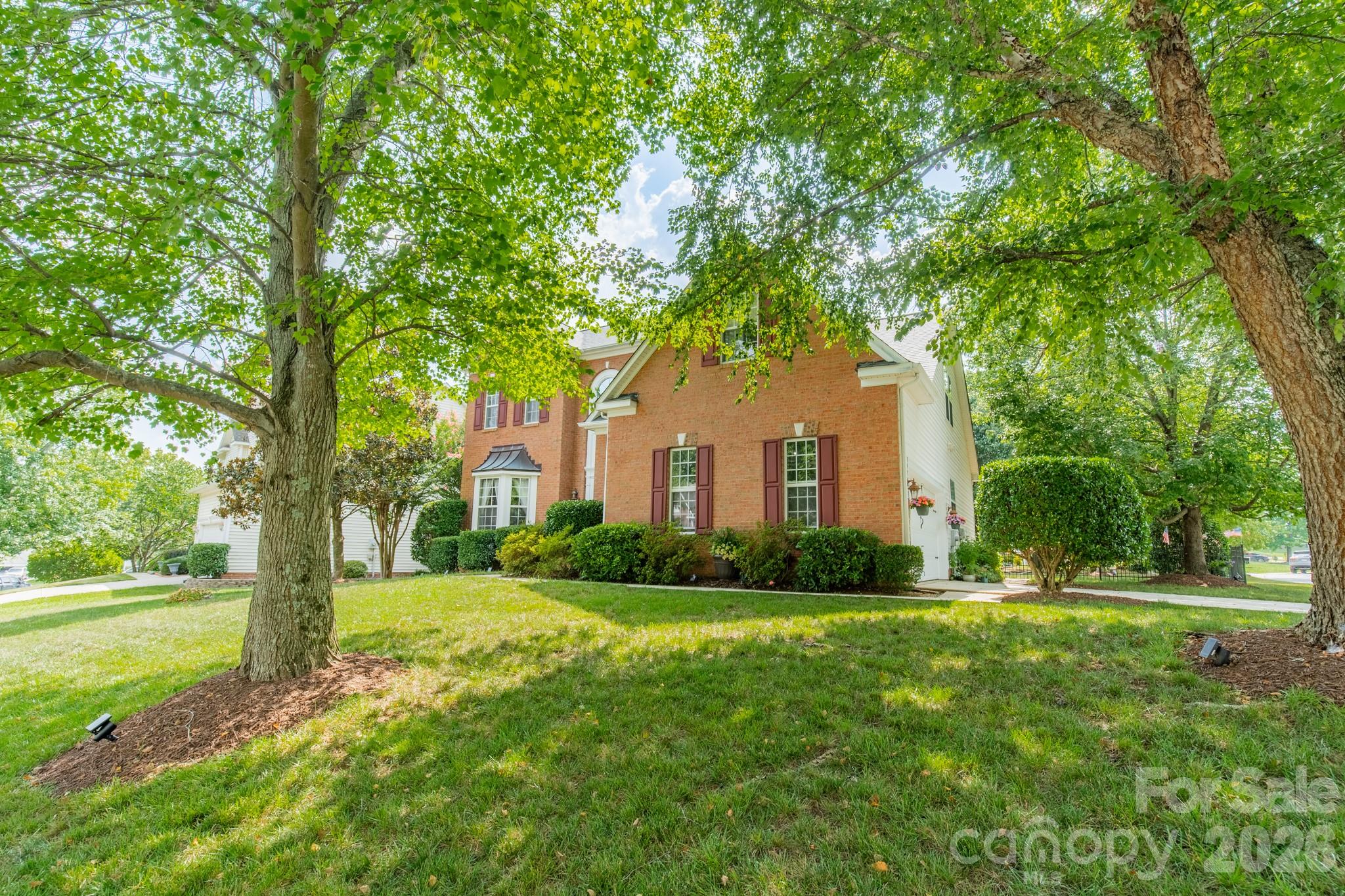 6216 Creek Breeze Road — Charlotte