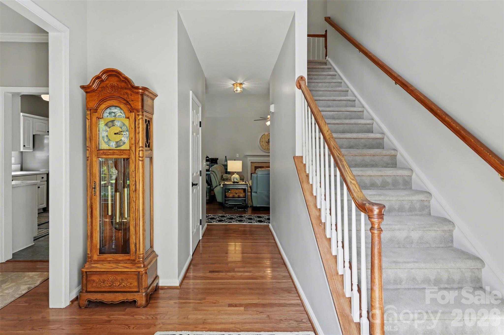 6216 Creek Breeze Road — Charlotte
