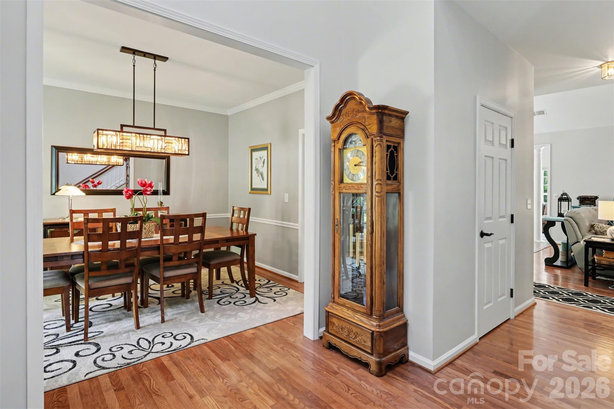 6216 Creek Breeze Road — Charlotte