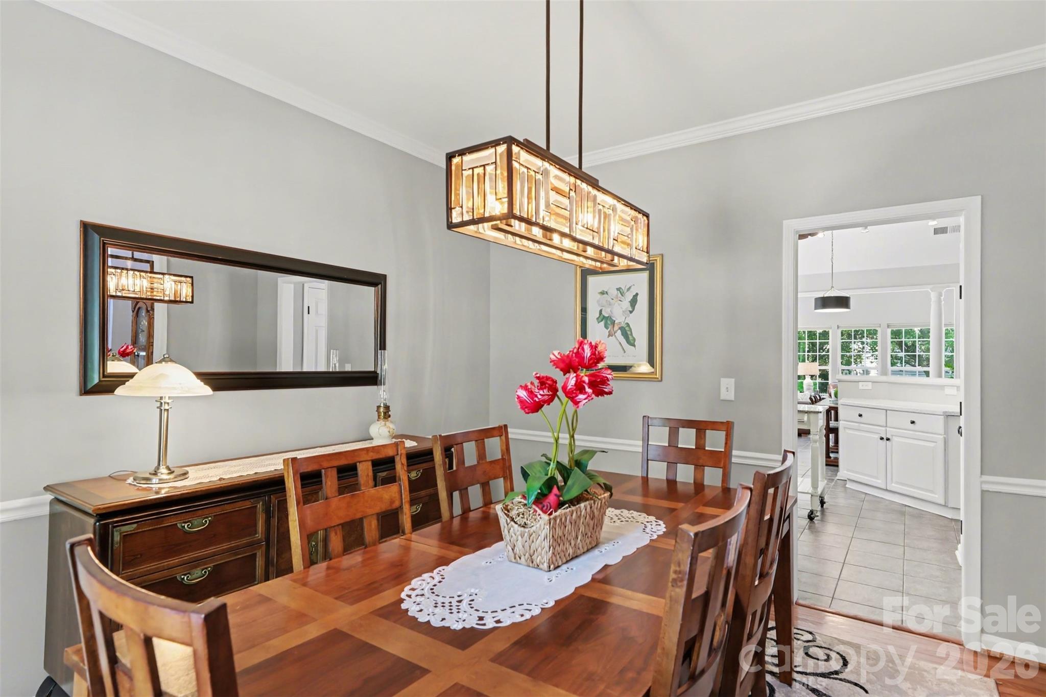 6216 Creek Breeze Road — Charlotte