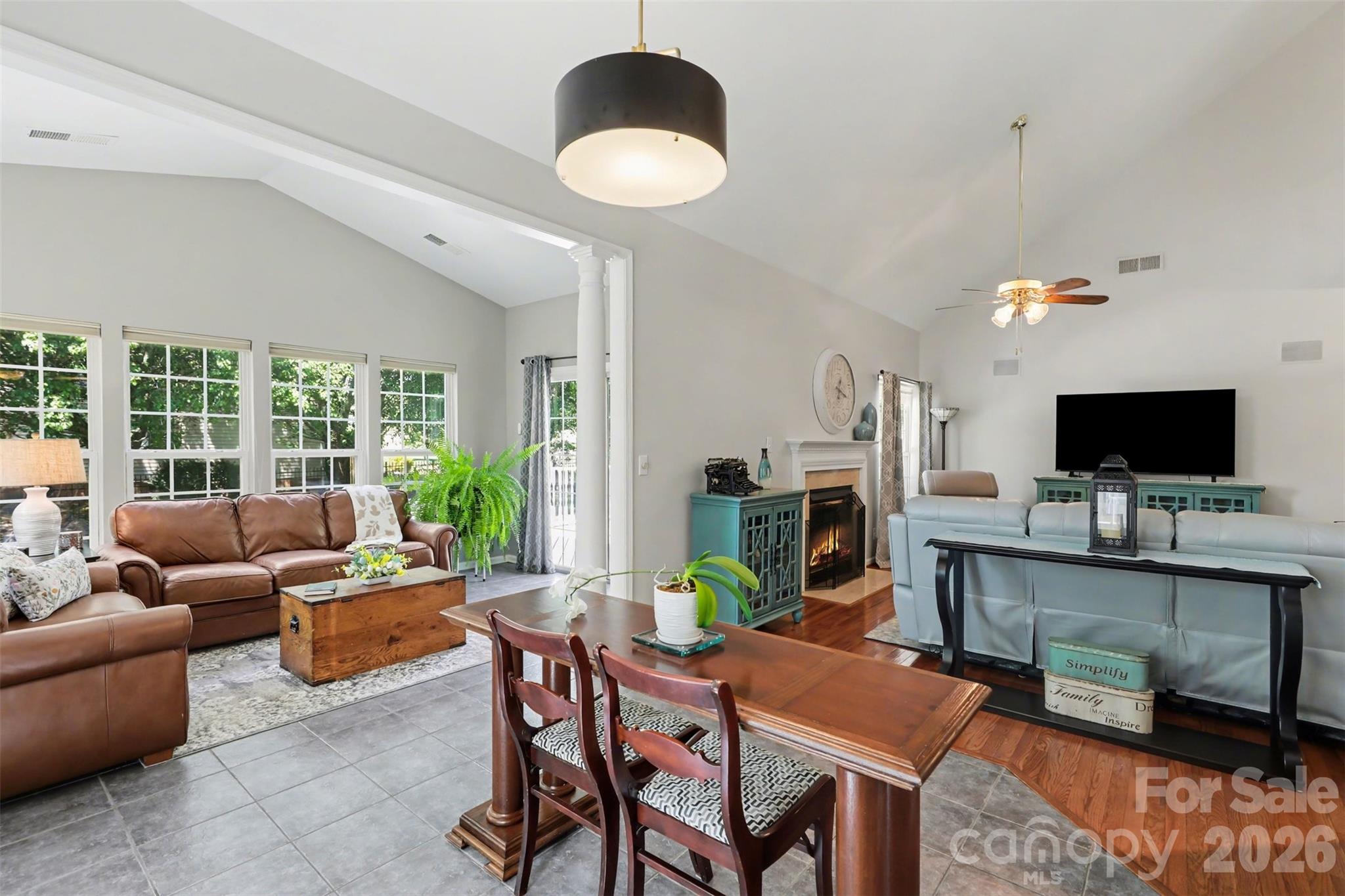 6216 Creek Breeze Road — Charlotte