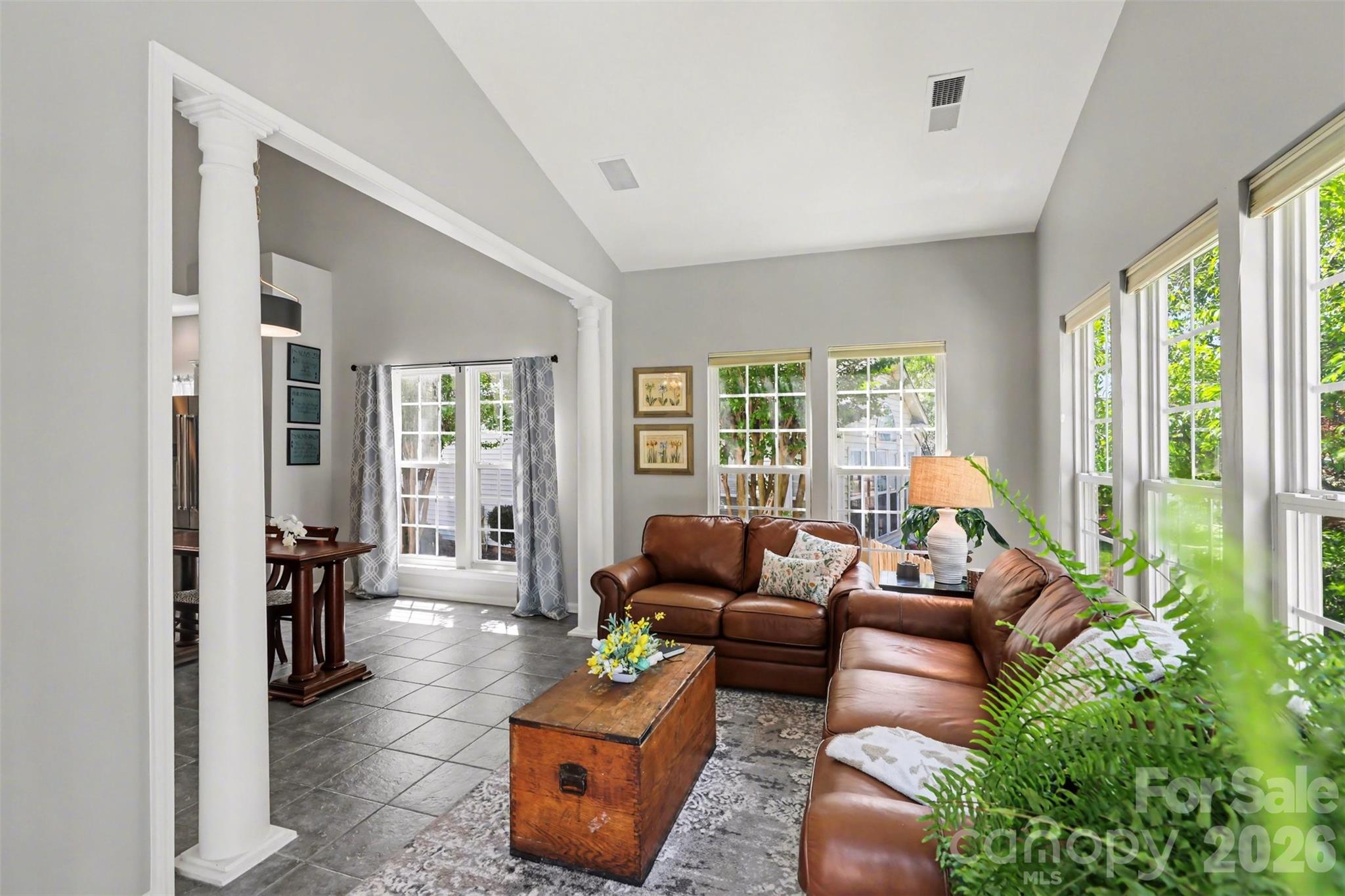 6216 Creek Breeze Road — Charlotte