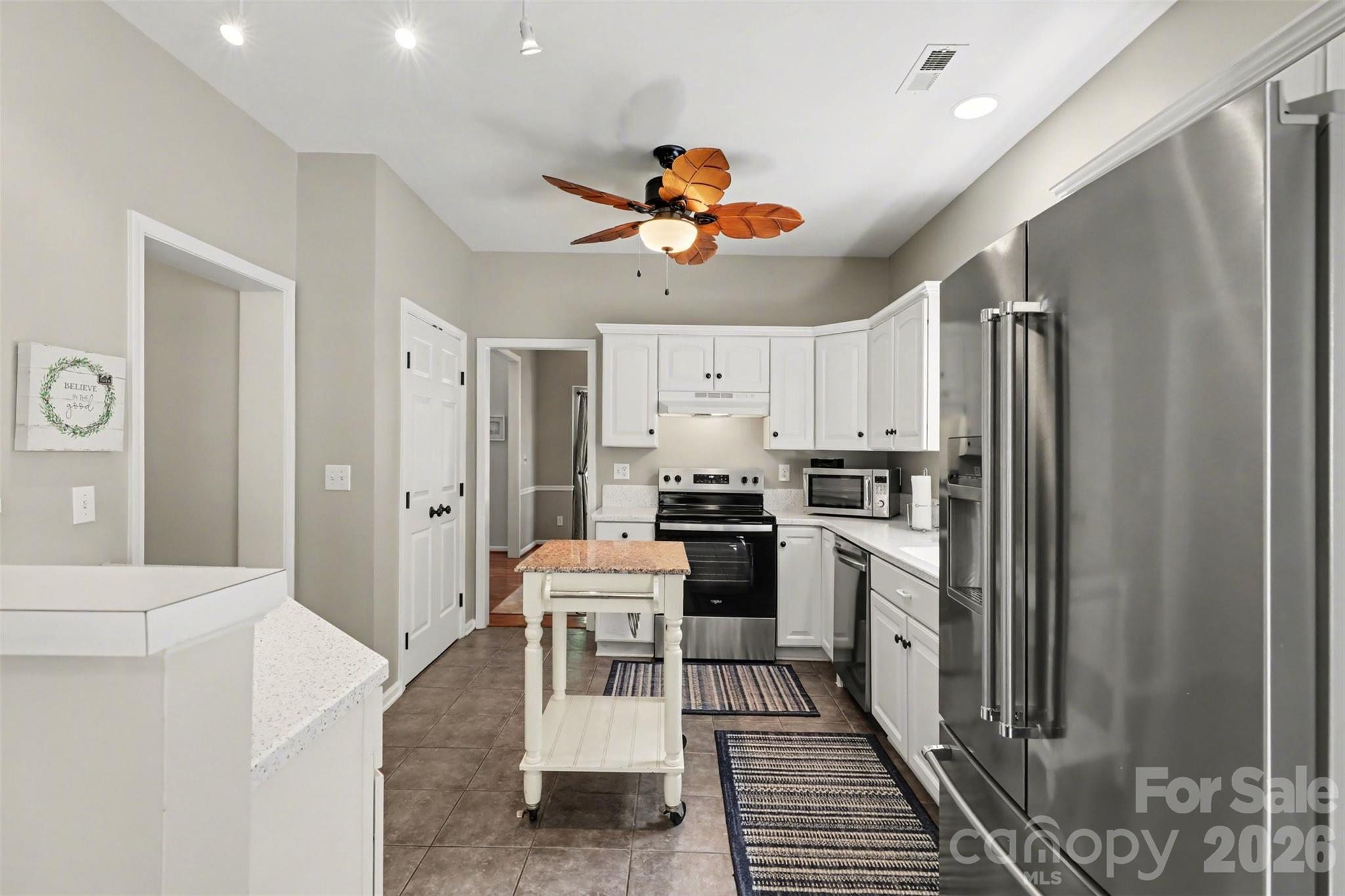 6216 Creek Breeze Road — Charlotte