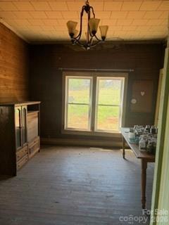 2231 US 221 Highway N — Rutherfordton