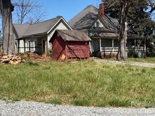 2231 US 221 Highway N — Rutherfordton