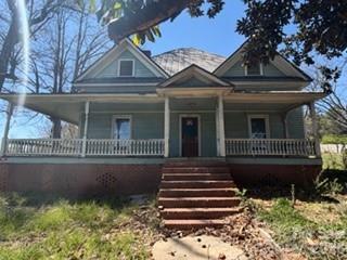 2231 US 221 Highway N — Rutherfordton