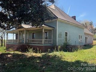 2231 US 221 Highway N — Rutherfordton