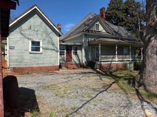 2231 US 221 Highway N — Rutherfordton
