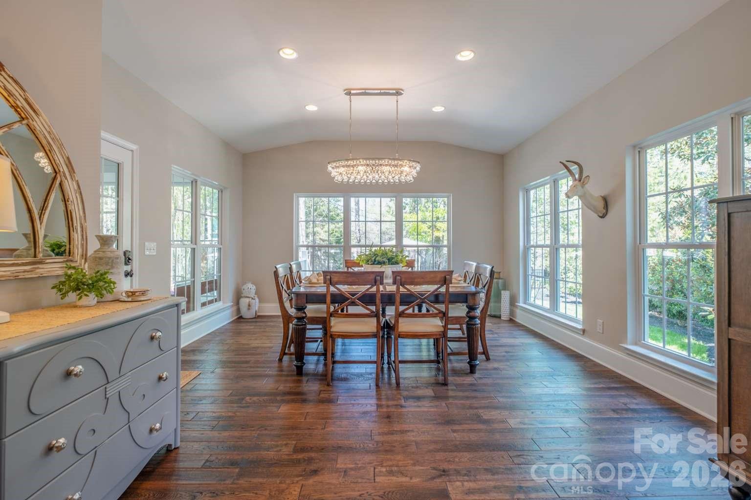 913 Grayscroft Drive — Waxhaw