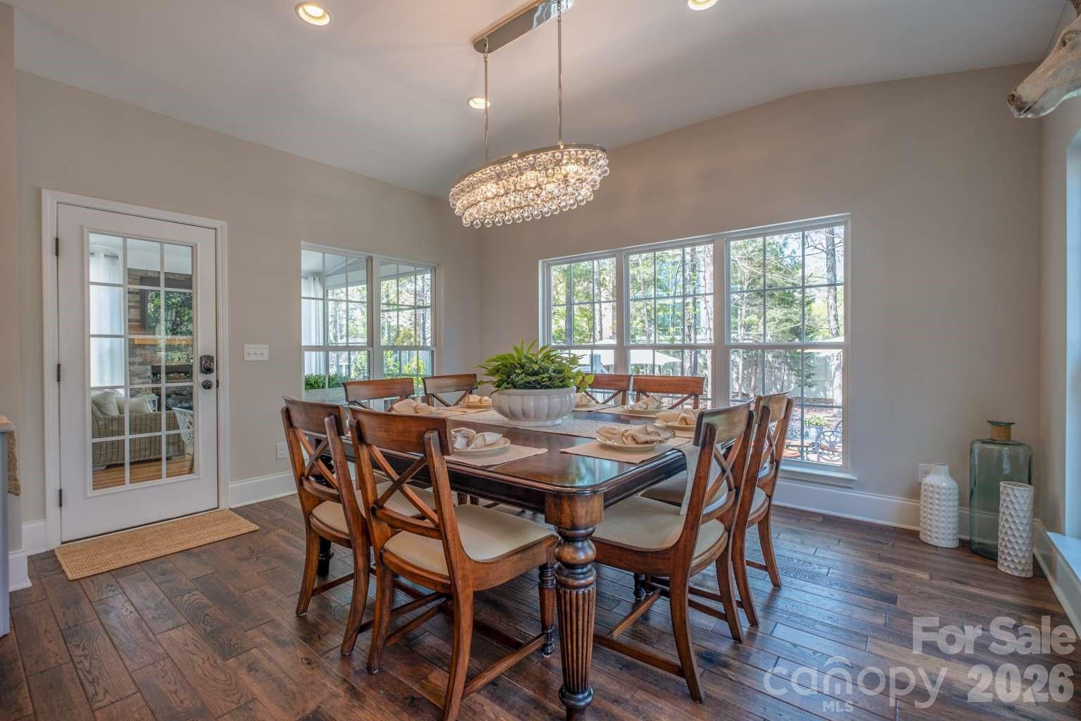 913 Grayscroft Drive — Waxhaw