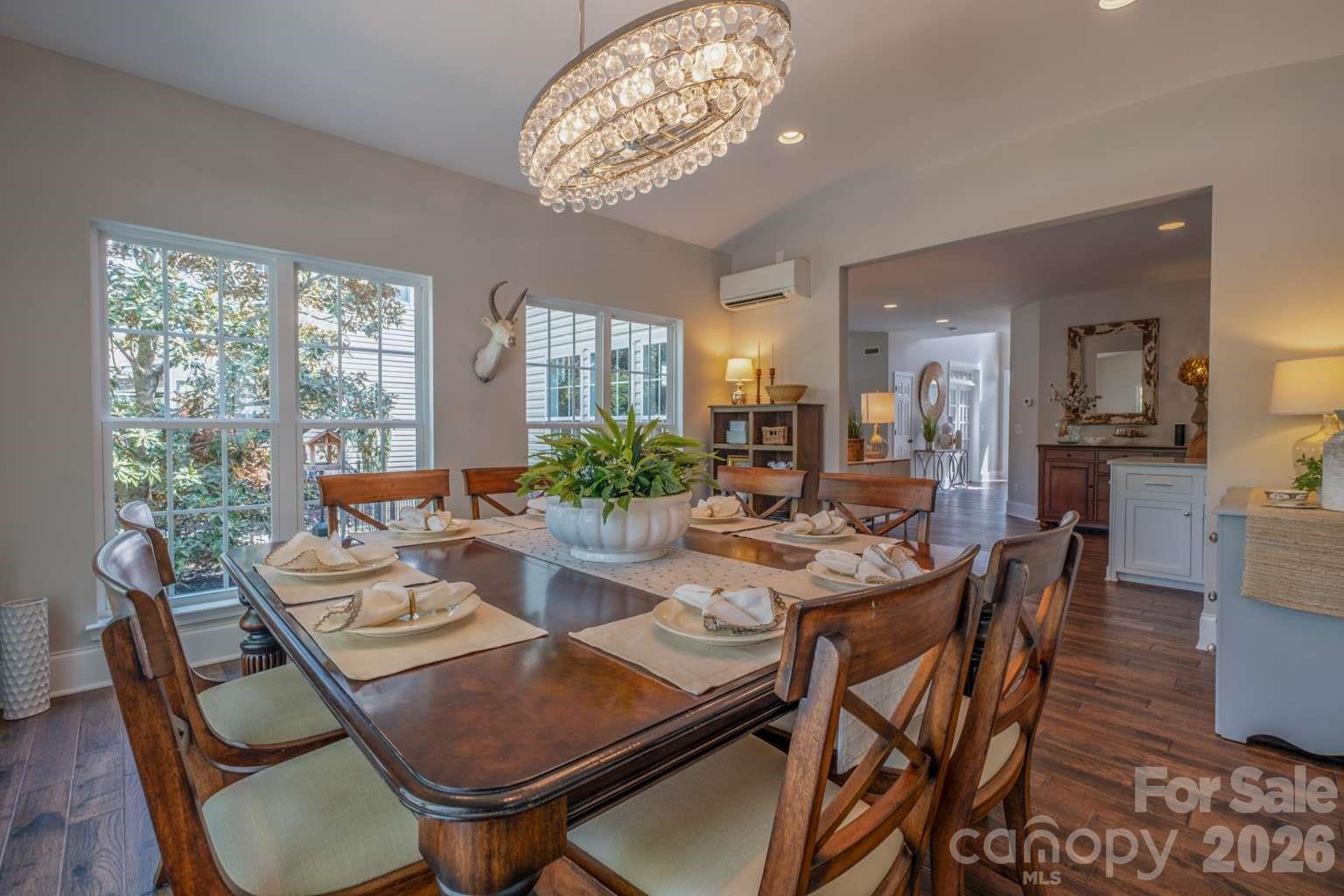 913 Grayscroft Drive — Waxhaw