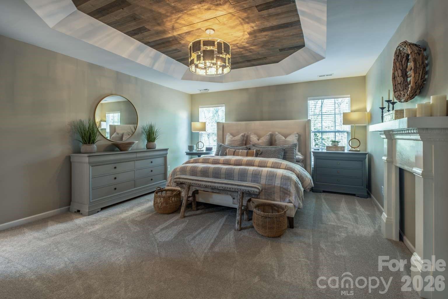 913 Grayscroft Drive — Waxhaw