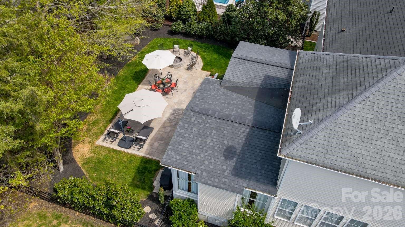 913 Grayscroft Drive — Waxhaw