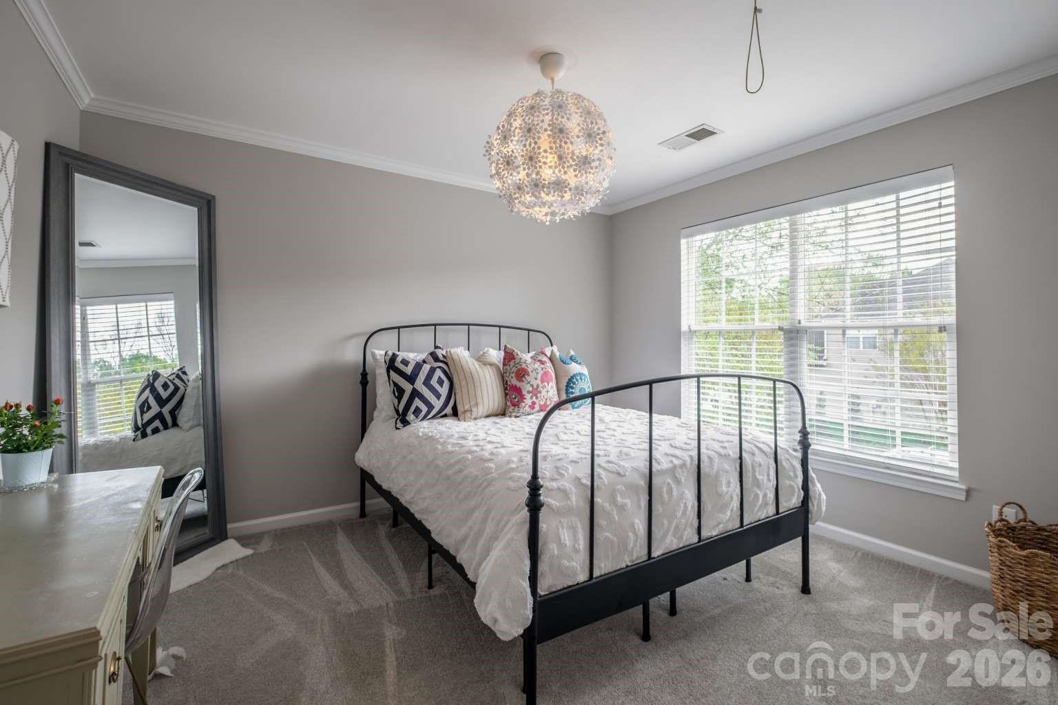 913 Grayscroft Drive — Waxhaw