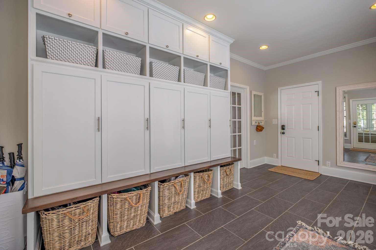 913 Grayscroft Drive — Waxhaw