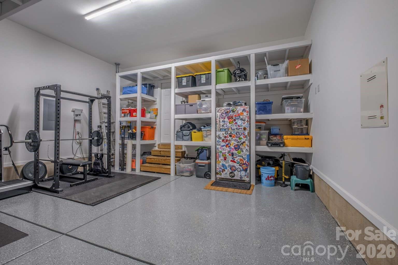 913 Grayscroft Drive — Waxhaw