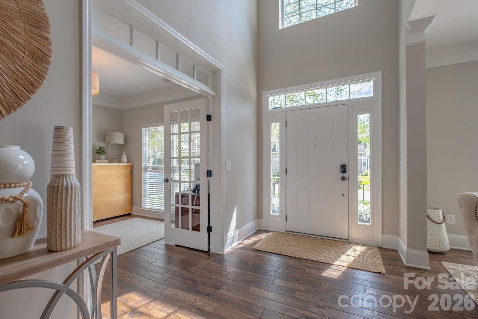 913 Grayscroft Drive — Waxhaw