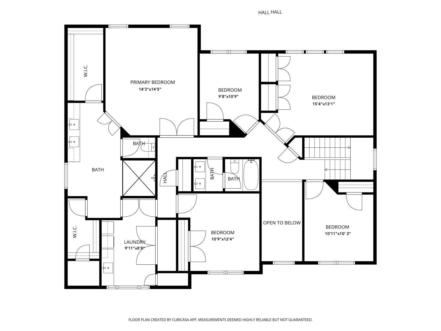 913 Grayscroft Drive — Waxhaw
