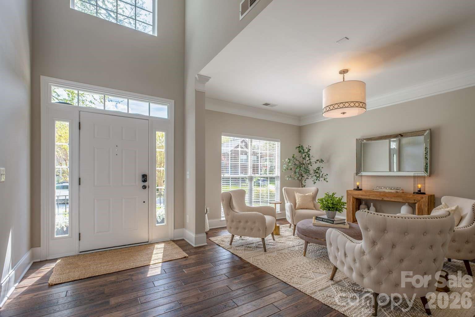 913 Grayscroft Drive — Waxhaw