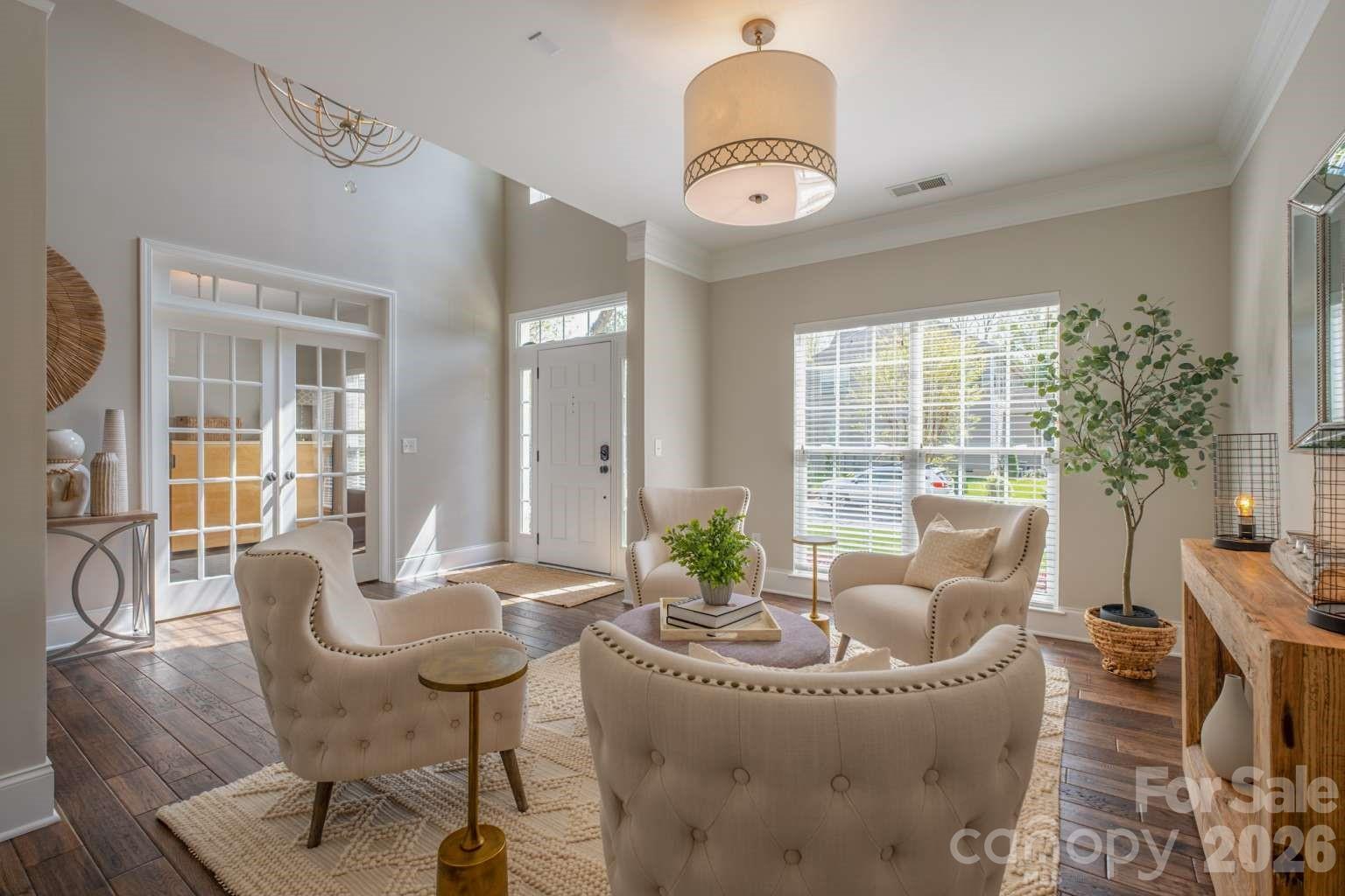 913 Grayscroft Drive — Waxhaw