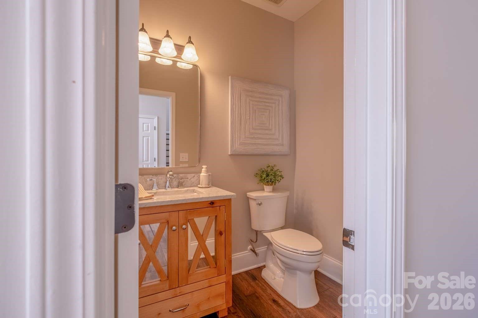 913 Grayscroft Drive — Waxhaw