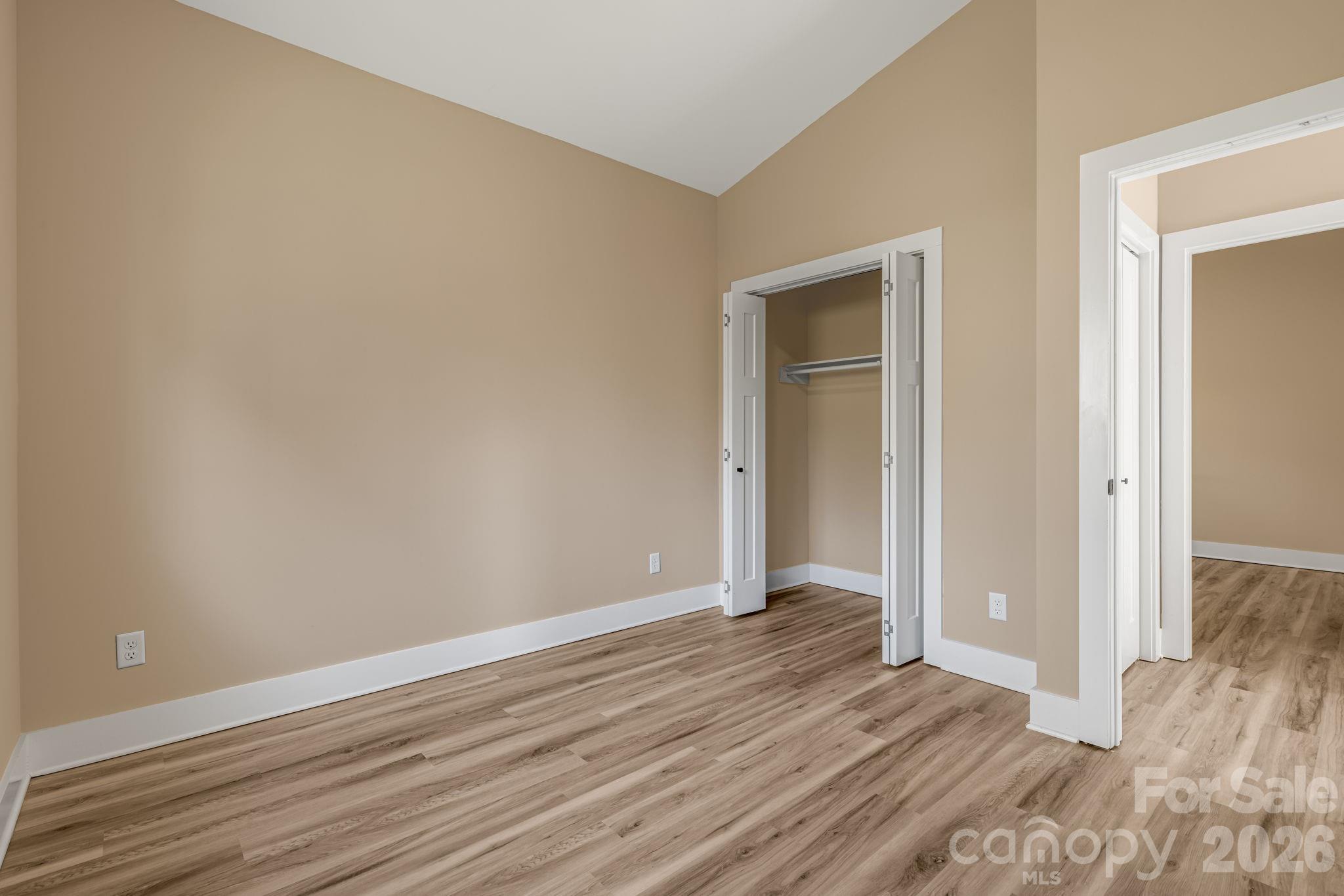 207 Hanover Street — Asheville