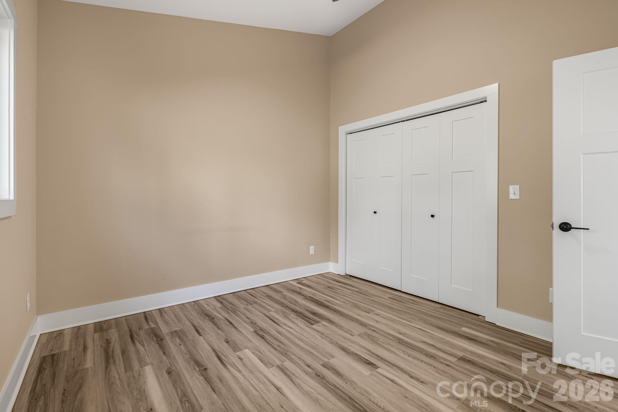 207 Hanover Street — Asheville