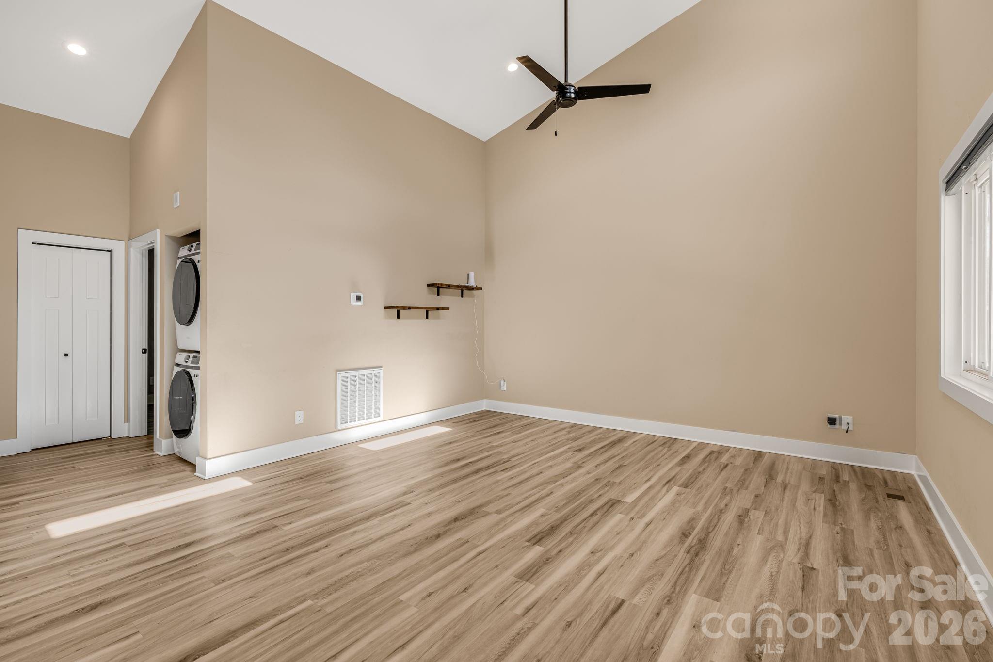 207 Hanover Street — Asheville