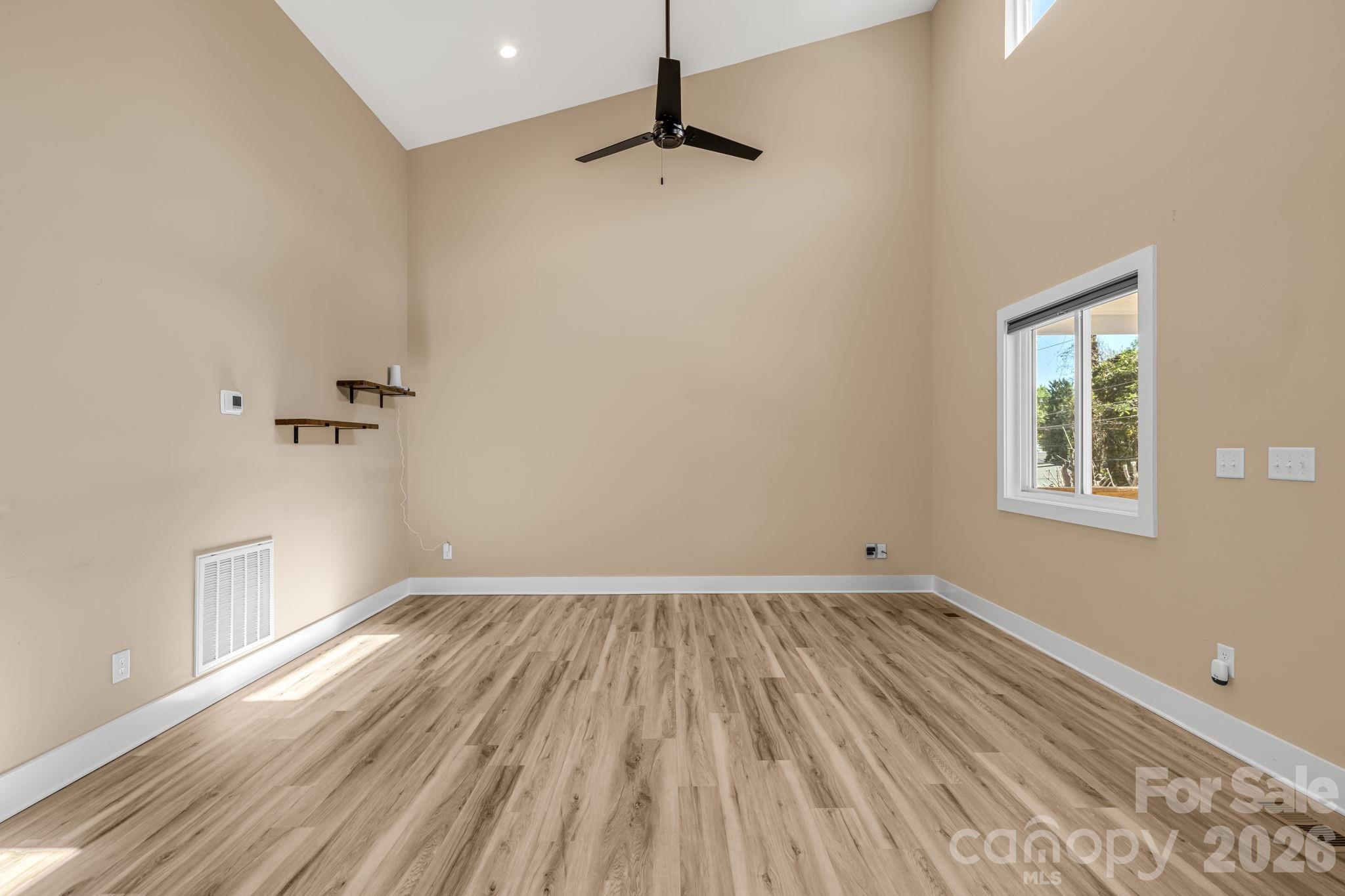 207 Hanover Street — Asheville