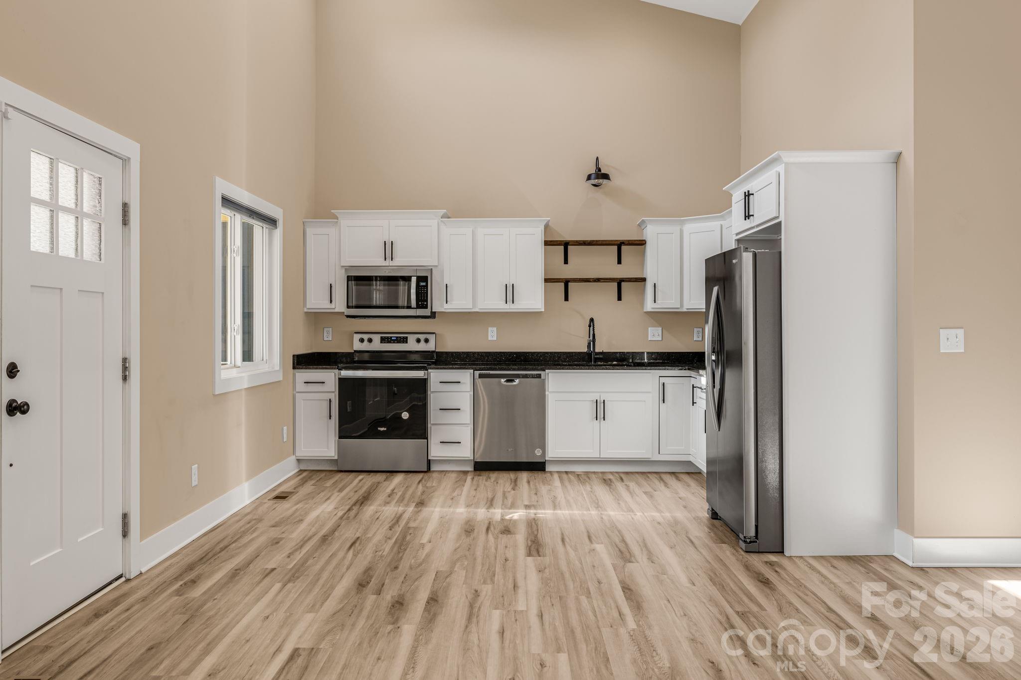 207 Hanover Street — Asheville