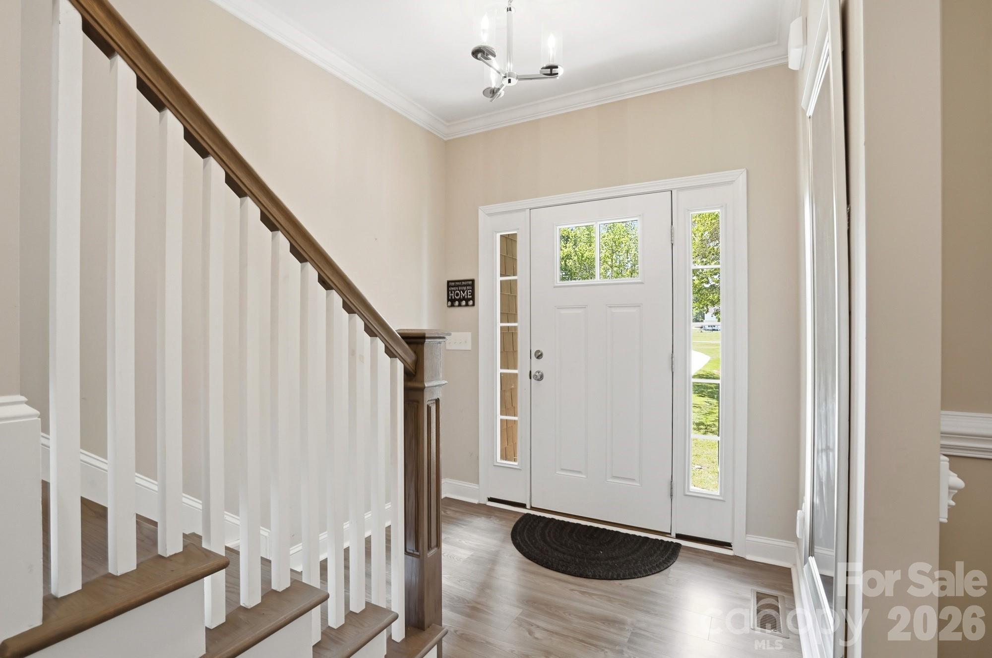 2910 Plum Thicket Court — Monroe