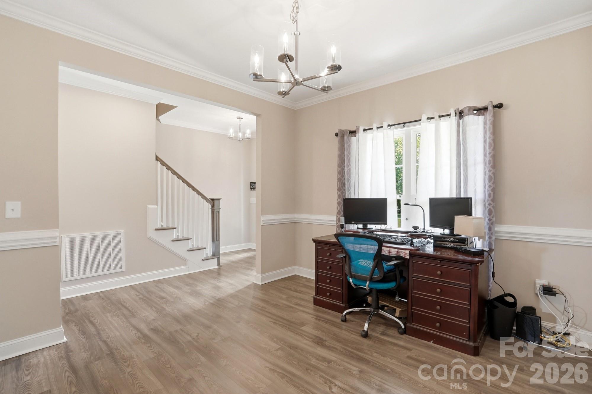 2910 Plum Thicket Court — Monroe