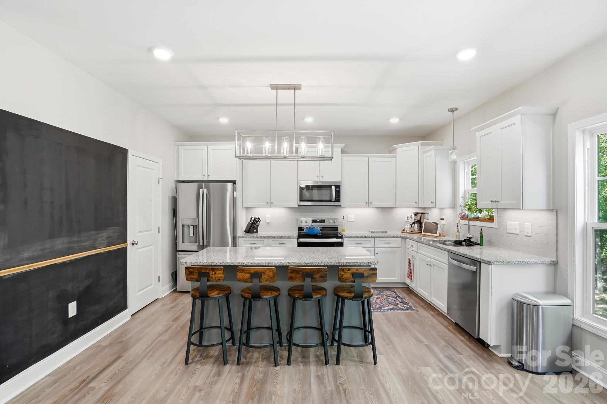 2910 Plum Thicket Court — Monroe
