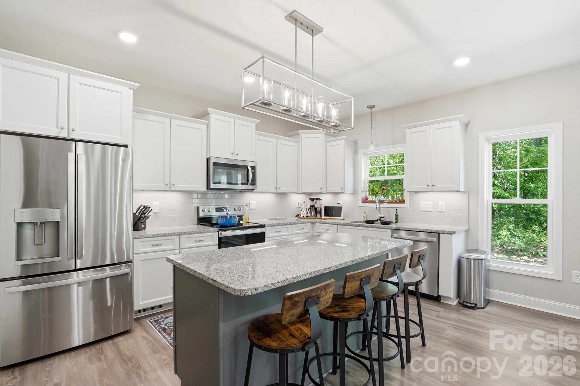 2910 Plum Thicket Court — Monroe