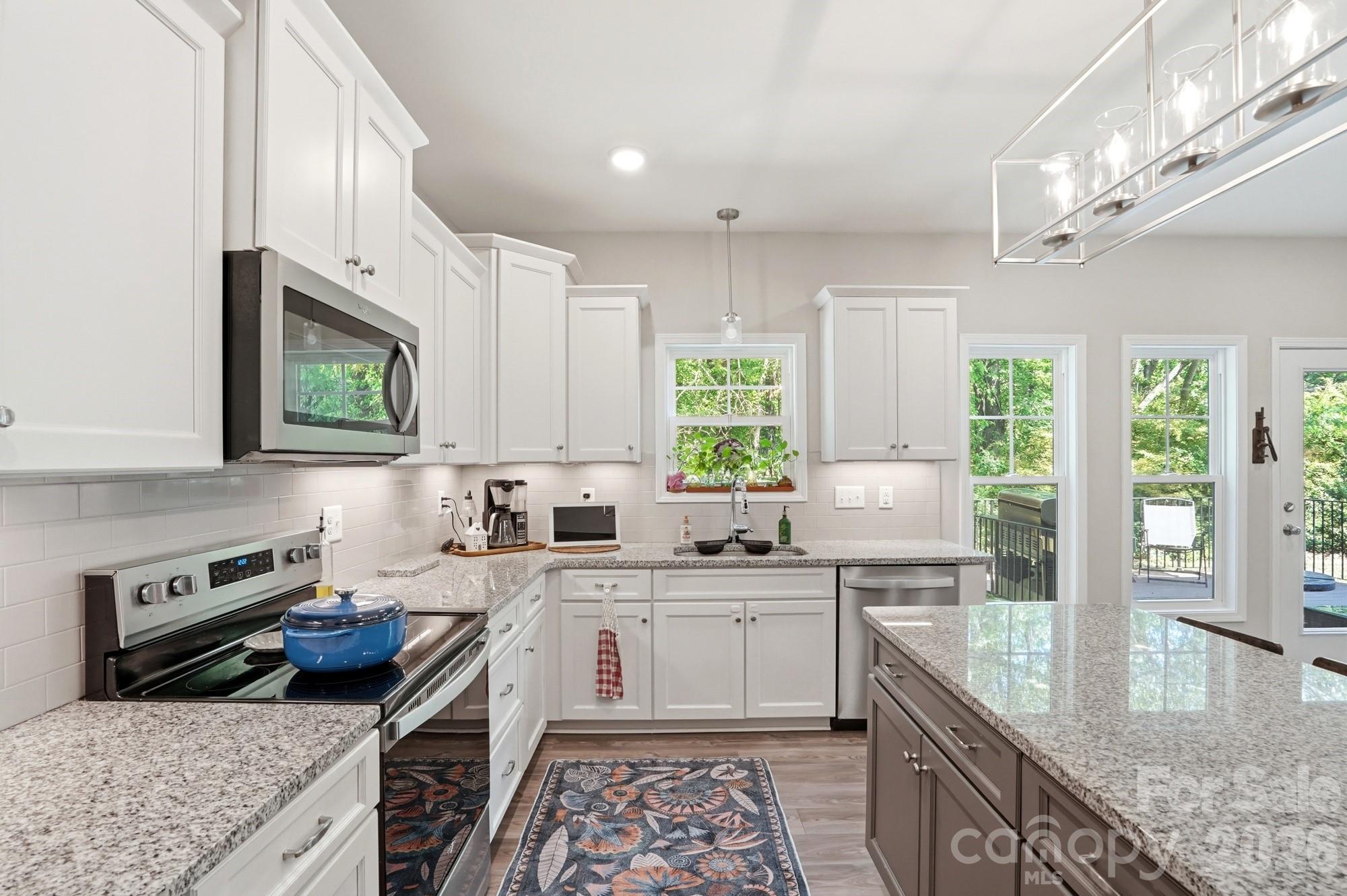 2910 Plum Thicket Court — Monroe