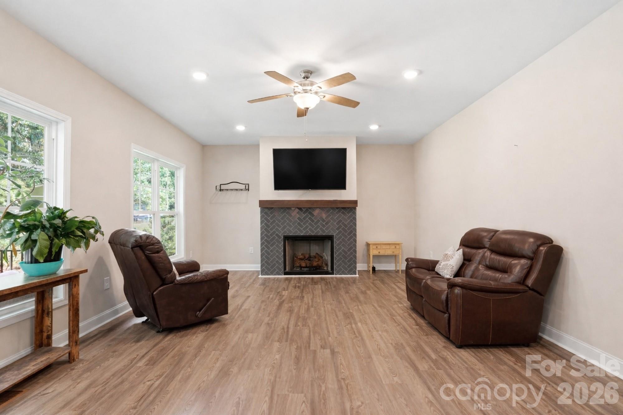 2910 Plum Thicket Court — Monroe