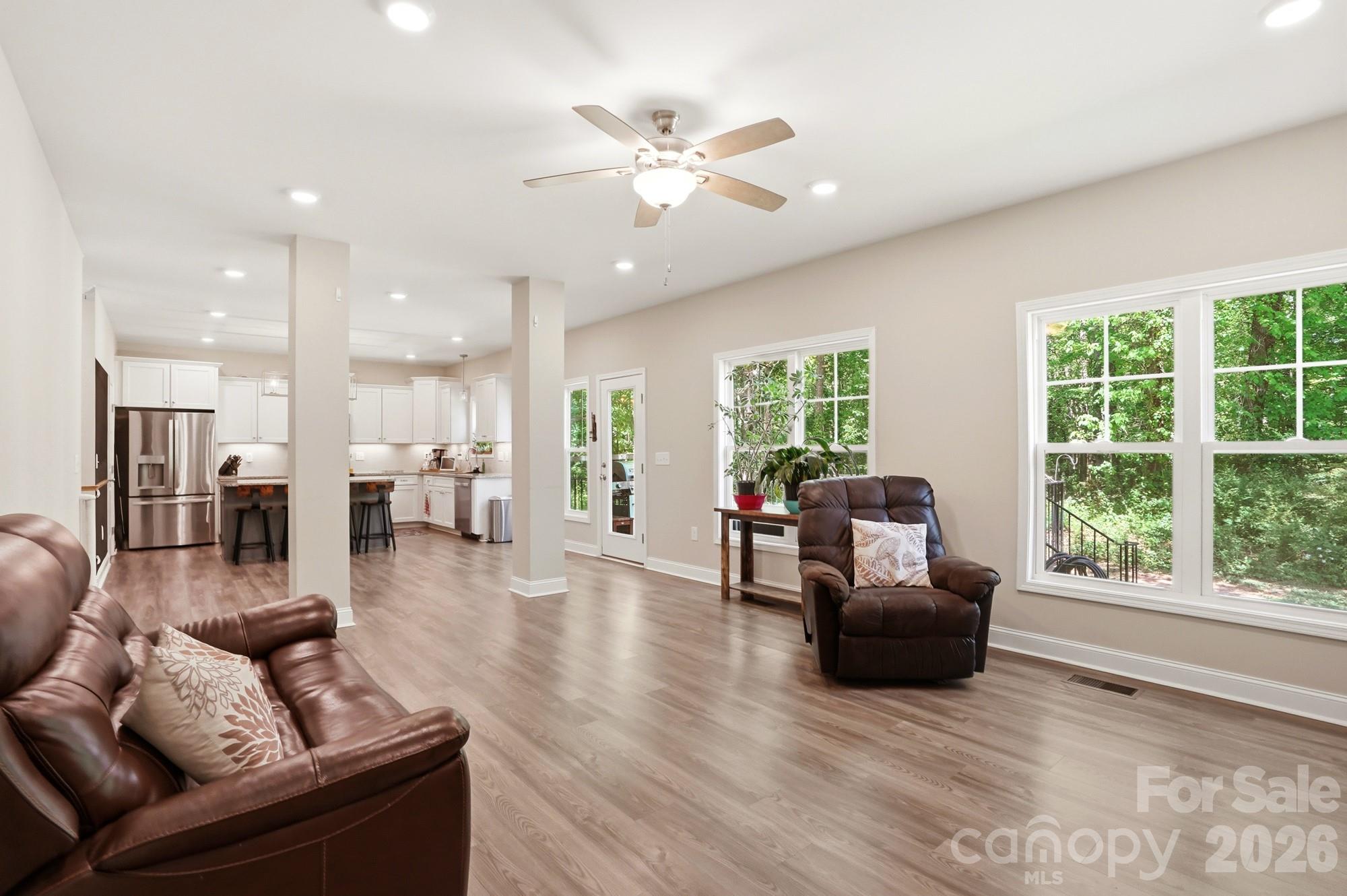 2910 Plum Thicket Court — Monroe