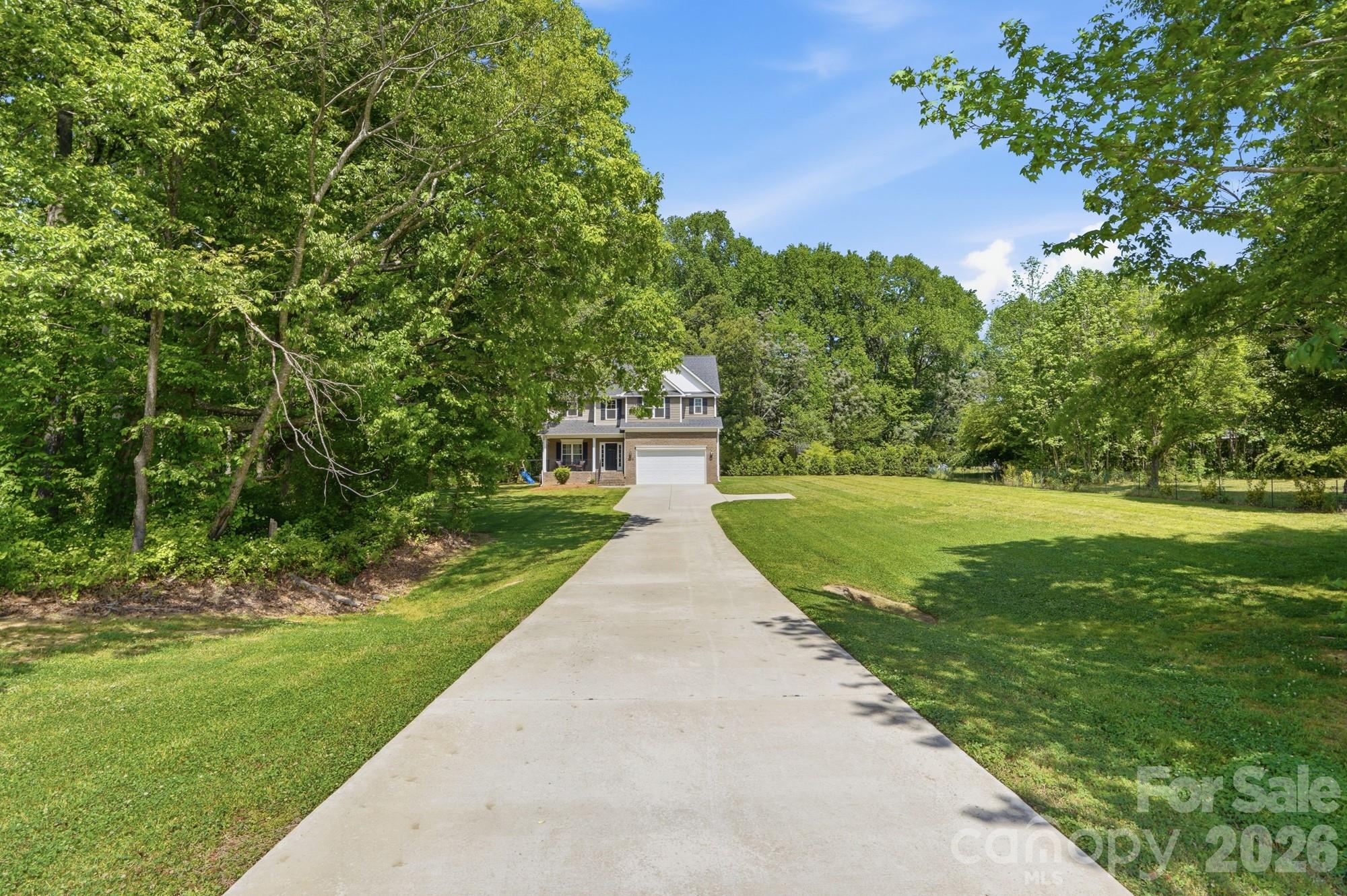 2910 Plum Thicket Court — Monroe