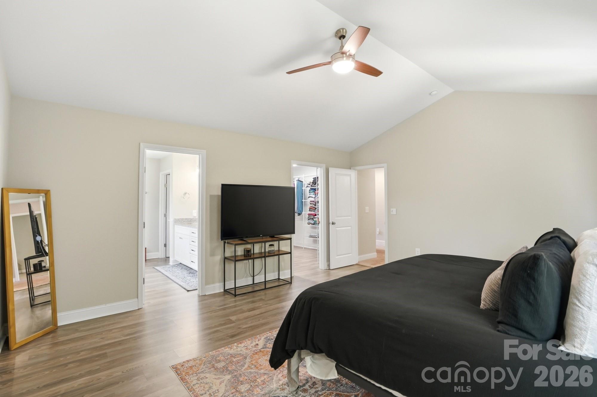 2910 Plum Thicket Court — Monroe