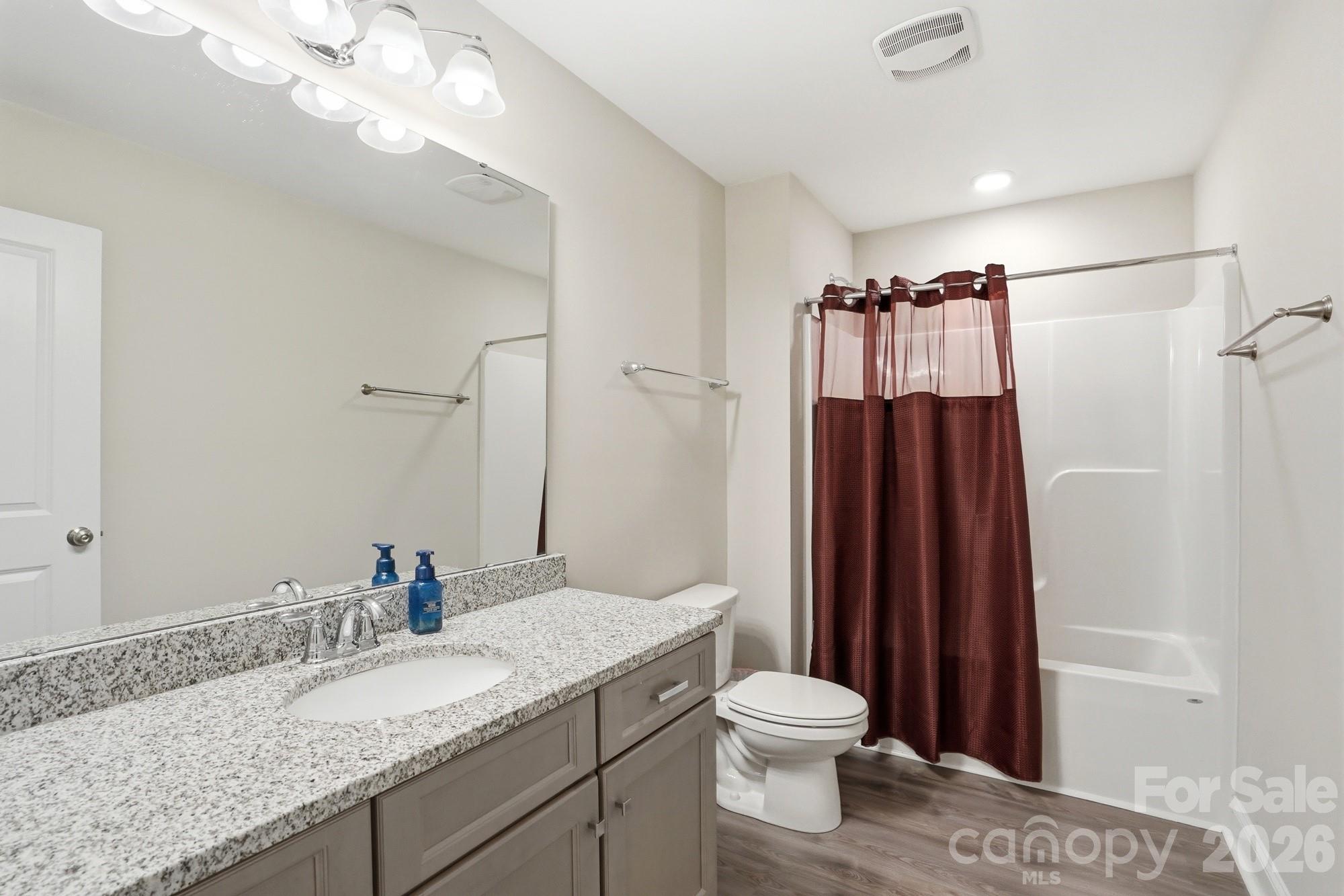 2910 Plum Thicket Court — Monroe